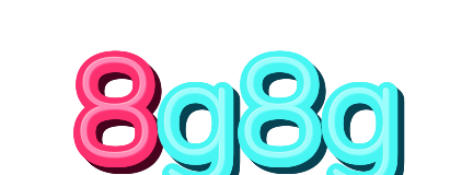 8g8g — logo kanal