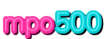 mpo500 — logo kanal